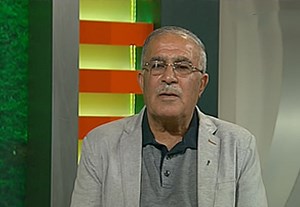 گفتگو با حسن روشن درمورد حال و روز این فصل استقلال + فیلم