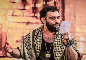 دانلود مداحی قافله سالار داره میاد خدا کنه برگرده جواد مقدم