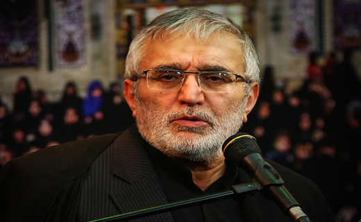 گلچین مداحی&zwnj;های محرم و شهادت امام حسین (ع) +دانلود