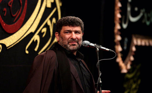 گلچین مداحی&zwnj;های محرم و شهادت امام حسین (ع) +دانلود