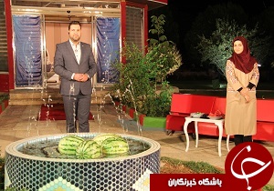 شب نشینی سیمای مرکز قزوین در شب‌های بلند پاییزی