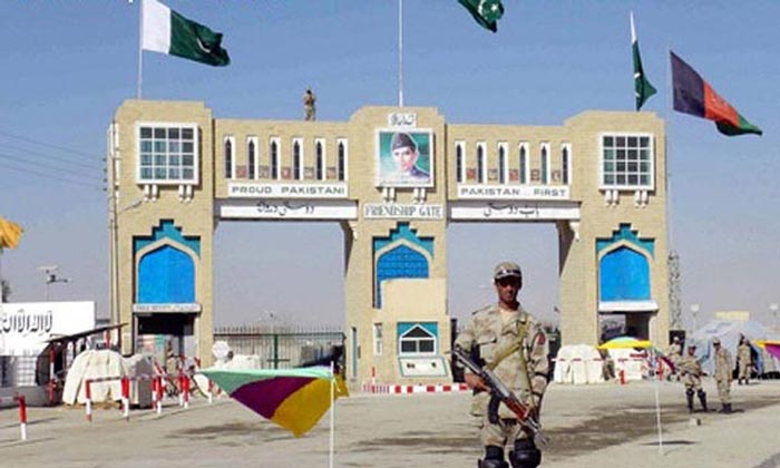 گذرگاه مرزی &laquo;تورخم&raquo; از سوی ارتش پاکستان باز شد