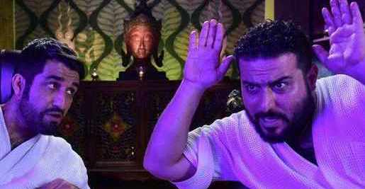 فیلمبرداری &laquo;لونه زنبور&raquo; به پایان رسید
