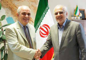 افزایش مبادلات تجاری مازندران و روسیه