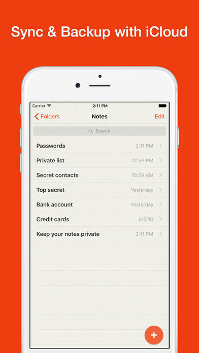 دانلود Note list Pro 4.10.3 برنامه یادداشت برداری