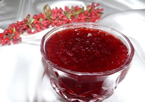 آشنایی با خواص درمانی زرشک