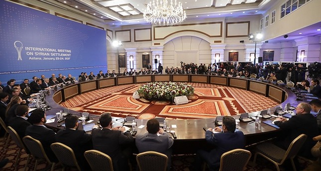 فشار های سیاسی در نشست &laquo;آستانه&raquo; برای جبران دستاورد ها از سوی کسانی که در درگیری نتیجه نگرفتند