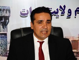 برای مساجد نیروی امنیتی توظیف می&zwnj;شود