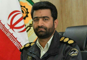 دستگیری باند سارقان مسلح و کشف ۷ فقره سرقت