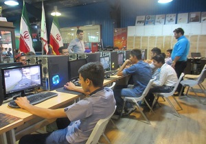 درخشش  ورزشکاران خراسان جنوبی در ورزش های الکترونیک کشور