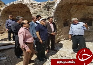 احداث اقامتگاه بوم گردی در الموت و روستای الولک
