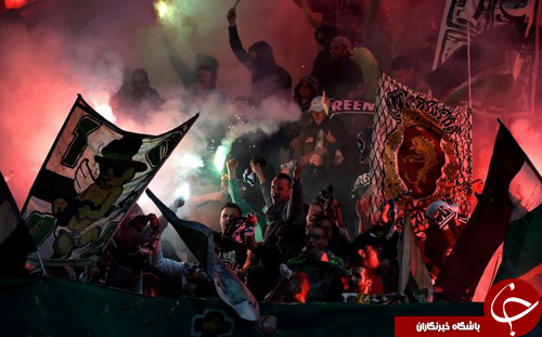 تصاویر روز: از موتورسیکلت تک چرخ تا اسکناس جدید 10 پوندی
