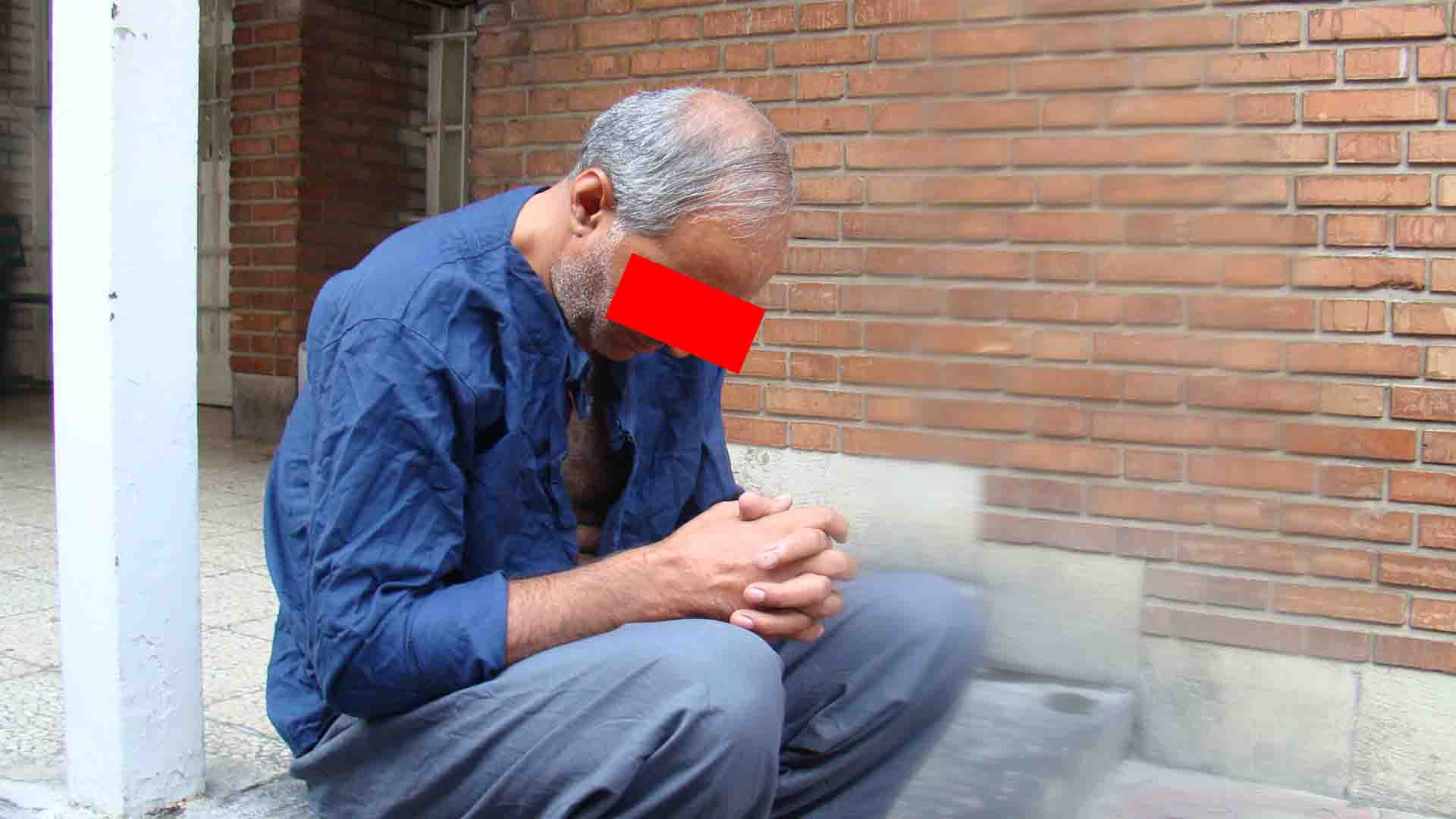 دیگر زورم به پسرم نمی رسید ، او را کشتم و به چاهی در شورآباد انداختم +تصاویر