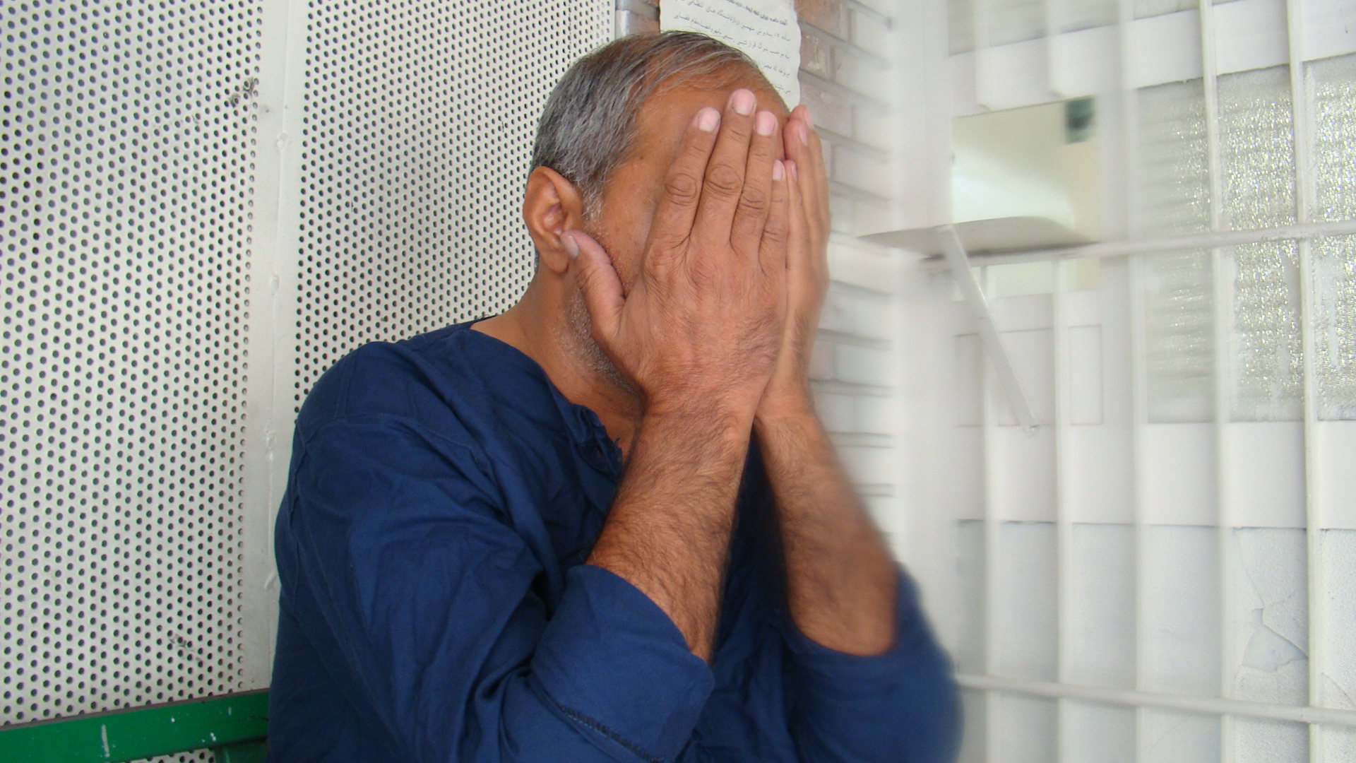دیگر زورم به پسرم نمی رسید ، او را کشتم و به چاهی در شورآباد انداختم +تصاویر