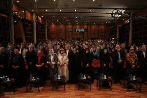 گیلان، استان برتر ششمین جشنواره فیلم سبز ایران