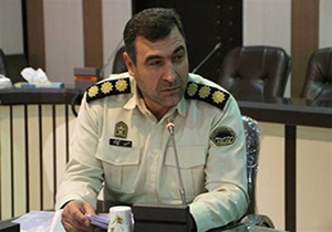 دستگیری ۳۴ نفر قاچاقچی در یک ماه گذشته در میاندوآب