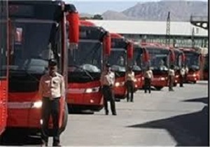 فضاسازی و آماده سازی مطلوب سطح شهر سنندج در آستانه بازگشایی مدارس