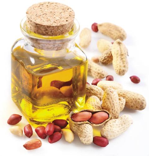 تعاملات تجاری ایران با فرانسه و ایتالیا بر سرواردات روغن بادام زمینی