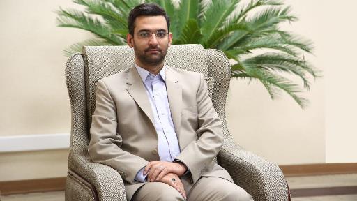 واکنش جهرمی به کسب نخستين مدال جهاني برای واليبال ايران