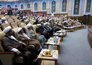 سیاست حوزه علمیه همراهی با نظام در راستای افزایش جمعیت است