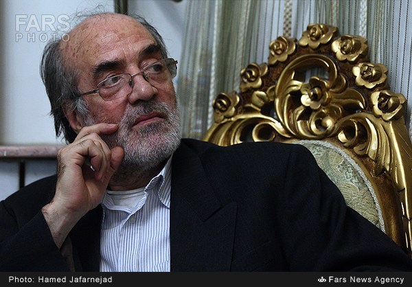 بیشترین مشکل شعر امروز محتوای آن است