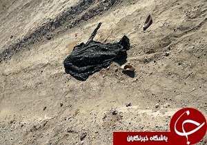 دو کشته در حادثه محور روستایی بخش درح سربیشه
