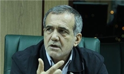 شیطان رانده شد چون می&zwnj;گفت من برترم