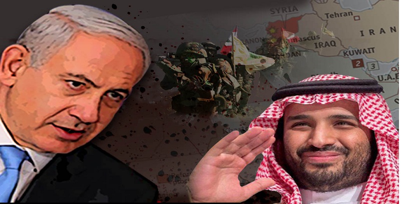 تلاش ولیعهد تازه&zwnj;کار سعودی برای غربی&zwnj;سازی عربستان/ اسرائیل به بن سلمان وعده پوشالی داده است