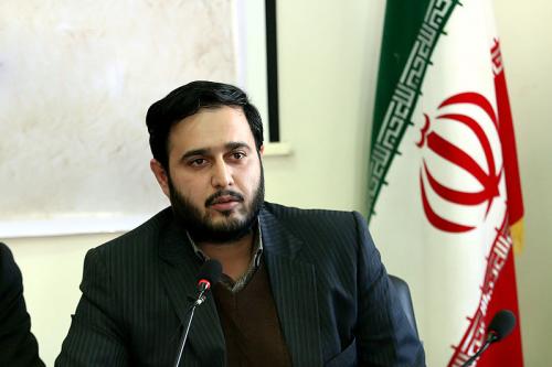 خدمت رسانی به زائران در مساجد سطح شهر مشهد
