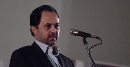 فیلمبرداری &laquo;شین&raquo; زمستان آغار می&zwnj;شود