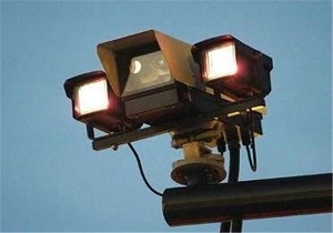 نظارت 60 دستگاه تردد شمار بر سرعت خودروها در استان سمنان