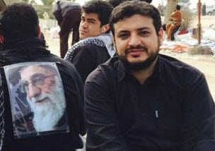 ویدئوی از علی اکبر رائفی&zwnj;پور + فیلم