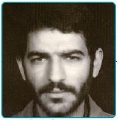 زندگی نامه شهید ایران زاد