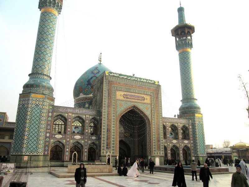 جزئیات برنامه&zwnj;های آستان مقدس امامزاده صالح(ع) برای ماه محرم