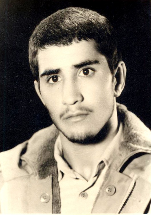 زندگی نامه شهید جعفرپور