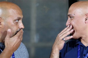 زلزله 4 ریشتری در باشگاه استقلال