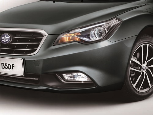 خرید Besturn B50F چقدر آب می خورد؟