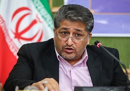 معاون پژوهش و فناوری دانشگاه آزاد اسلامی منصوب شد