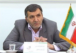 اخذ کارت ملی هوشمند افراد واجد شرایط  تا پایان سال جاری