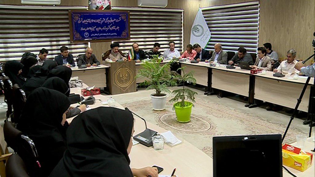 مجوز عزاداری هیات های آذربایجان شرقی فقط برای دهه اول محرم