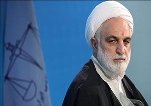 گزارش نصفه و نیمه از اموال مسئولان سابق از زبان اژه ای + فیلم