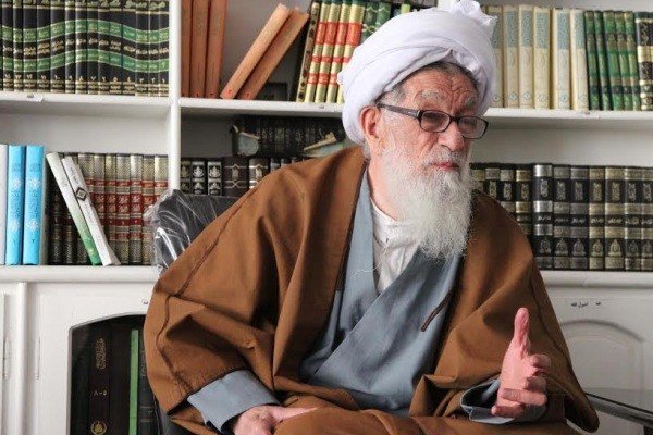 آیت الله &laquo;معصومی&raquo; دار فانی را وداع گفت