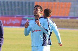 حمودی:پیروزی برابر پرسپولیس در آزادی سخت است