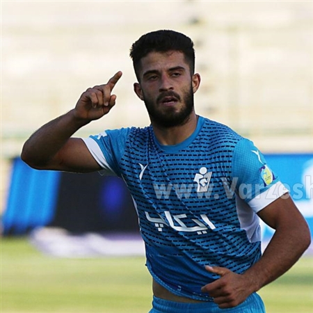 آقاخان:بابت حرکتم از پرسپولیسی ها عذر خواهی می کنم