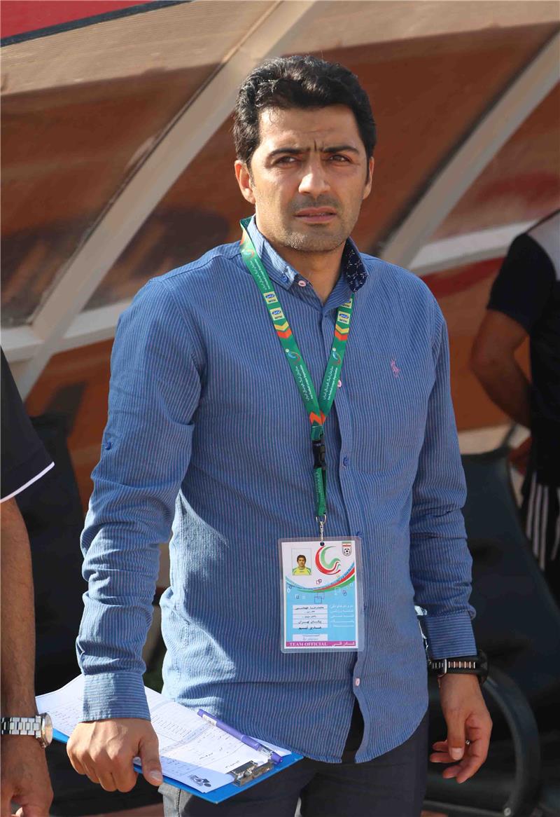 طهماسبی: امیدوارم هواداران پرسپولیس آقاخان را ببخشند