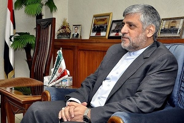 محور مقاومت در آستانه پیروزی بر تروریسم قرار دارد