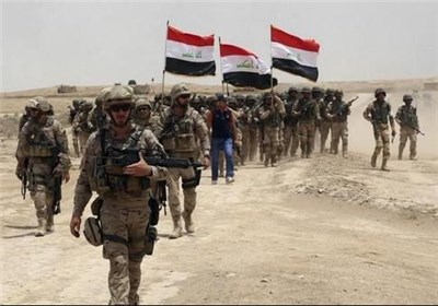 آغاز عملیات نظامی مشترک در صلاح‌الدین عراق