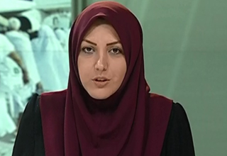 هشدار مجری شبکه خبر با انتشار عکسی عجیب درباره موضوعی مهم!