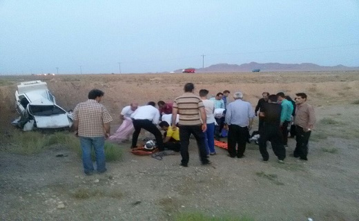 نگاهی به پر بیننده ترین اخبار روز گذشته در سمنان