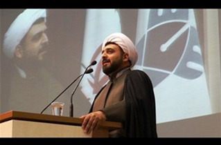 حمایت نهاد رهبری در دانشگاه آزاد اصفهان از طرح‌های اصیل اسلامی و پاسداشت شهدا